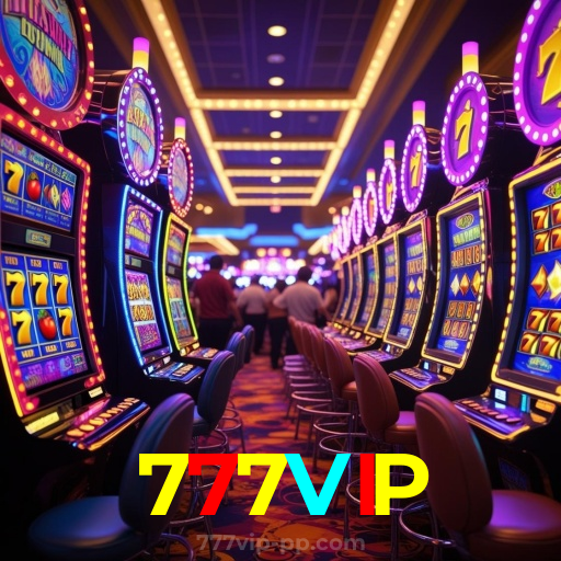 777VIP：Vença no poker, aposte no futebol e divirta-se com os melhores jogos de cassino!