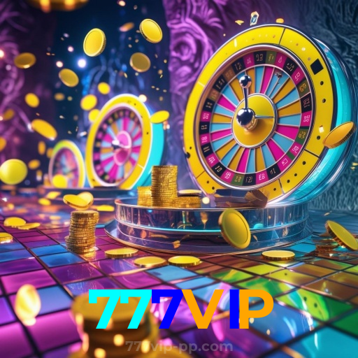 777VIP：Jogue futebol online e tenha prêmios incríveis esperando por você!