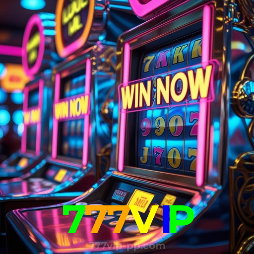 777VIP：Aposte nas roletas e leve o jackpot para casa!
