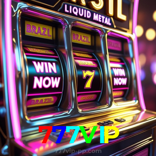 777VIP:Aposte no futebol e ganhe com os melhores jogos de cassino online!