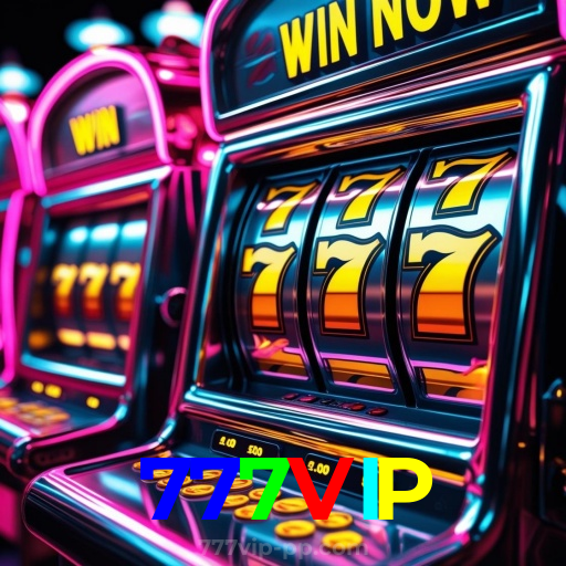 777VIP：Apostas emocionantes no futebol e grandes prêmios em jogos de cassino!