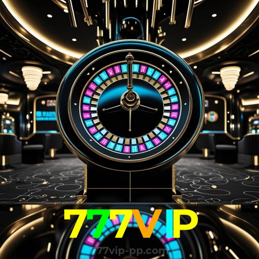777VIP：A sorte está na roleta! Aposte e veja sua vitória acontecer!