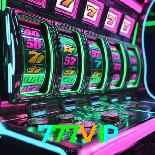 777VIP：Apostas ao vivo no futebol e diversão garantida com jogos de cassino!