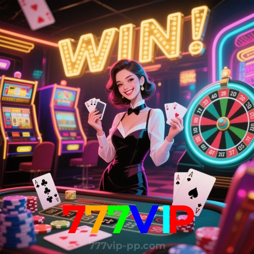 777VIP：Aposte no futebol e jogue as melhores slots para grandes vitórias!