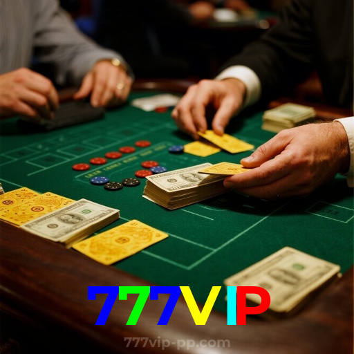 777VIP：Jogue nas mesas de poker e ganhe prêmios incríveis!