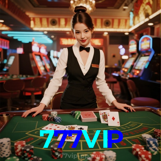 777VIP：Jogue slots de tirar o fôlego e conquiste vitórias épicas!