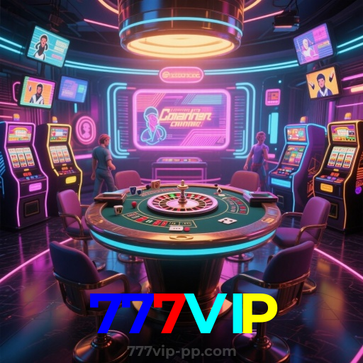 777VIP：Vença no poker e mostre que você é um mestre das cartas!