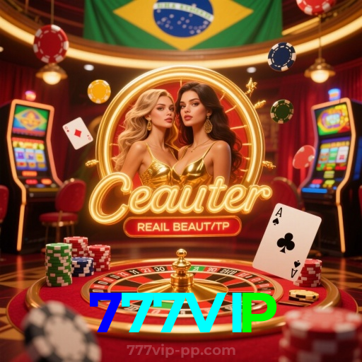 777VIP：Jogue poker e conquiste a vitória nas cartas!