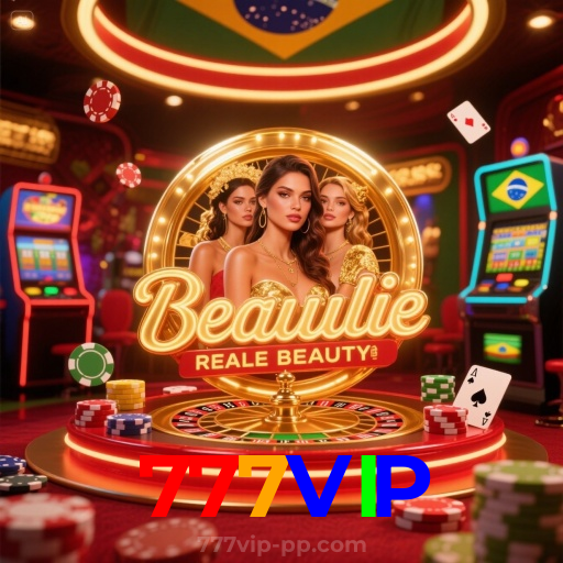 777VIP：A sorte te espera nas nossas roletas! Aposte e vença!