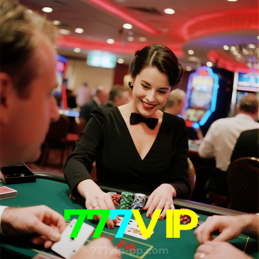 777VIP：Aposte no futebol e jogue os melhores jogos de cassino como slots e blackjack!