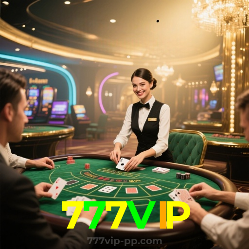 777VIP：Entre no cassino e aposte nas roletas mais emocionantes!