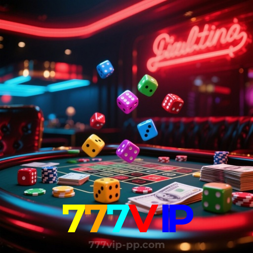 777VIP：Mostre sua habilidade nas mesas de poker e vença os adversários!