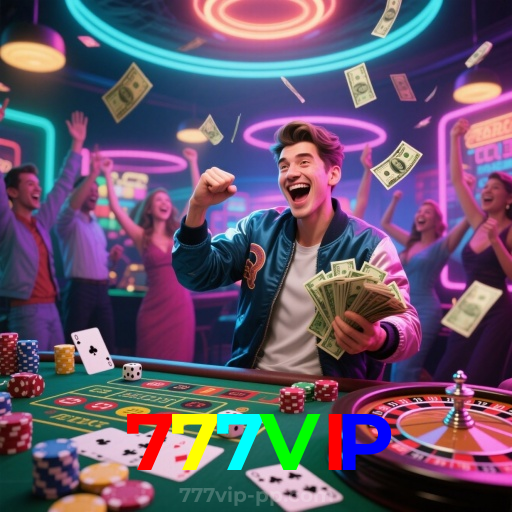 777VIP：Jogue os melhores jogos de cassino como blackjack e roleta, e aposte no futebol!