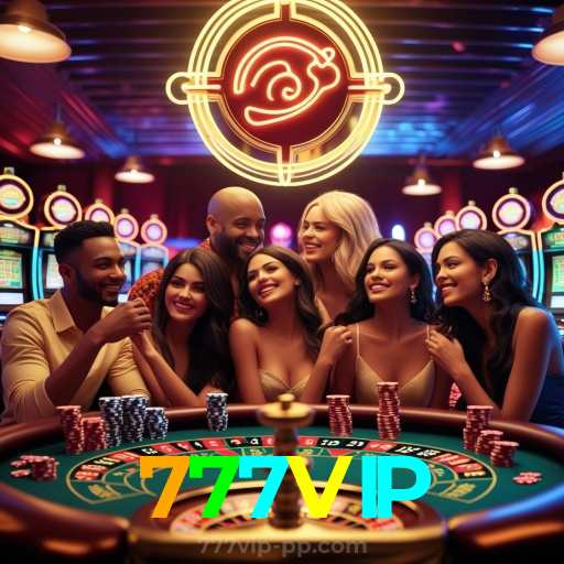 777VIP：Aposte nas melhores slots e conquiste grandes vitórias!