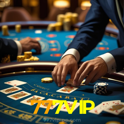 777VIP：Sua sorte está no cassino online com apostas no futebol e jogos emocionantes!