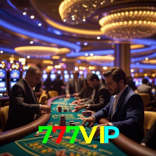 777VIP：Ganhe no blackjack e aposte no futebol para uma experiência única!