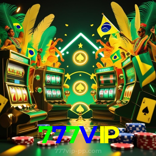 777VIP：Vença no poker e prove que você é o mestre das cartas!