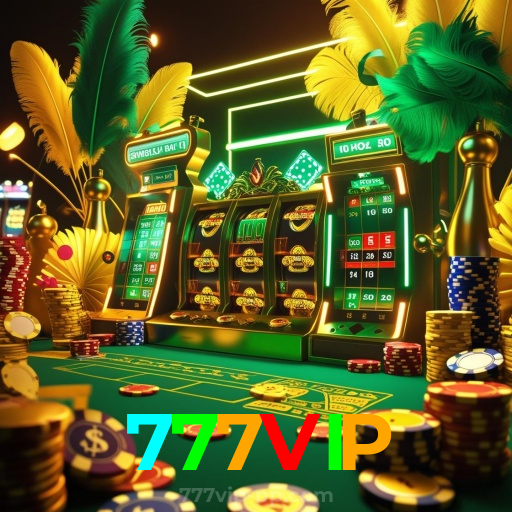 777VIP：Entre no nosso cassino online e jogue nas roletas agora!