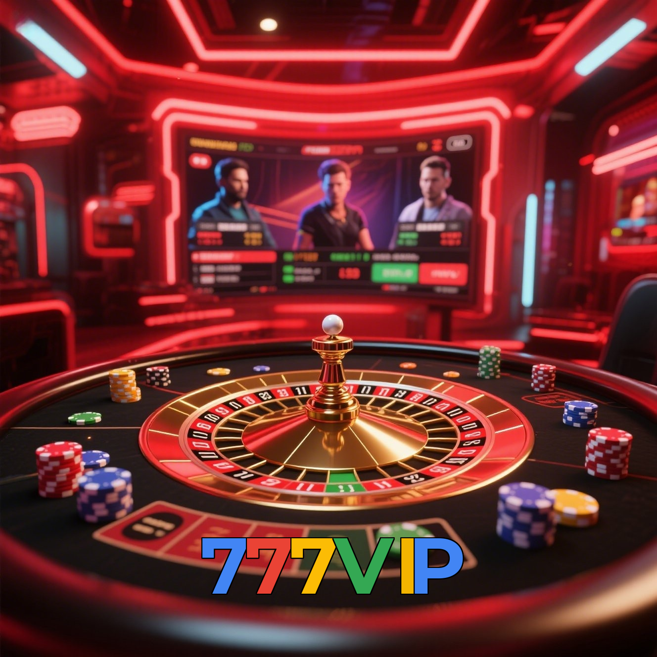 777VIP：Jogue nas roletas e experimente a verdadeira emoção do cassino!