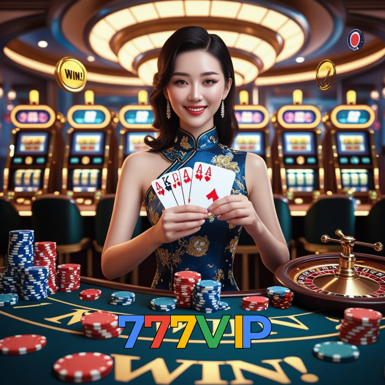 777VIP:Vença no poker online! Prove que você é o mestre das cartas!