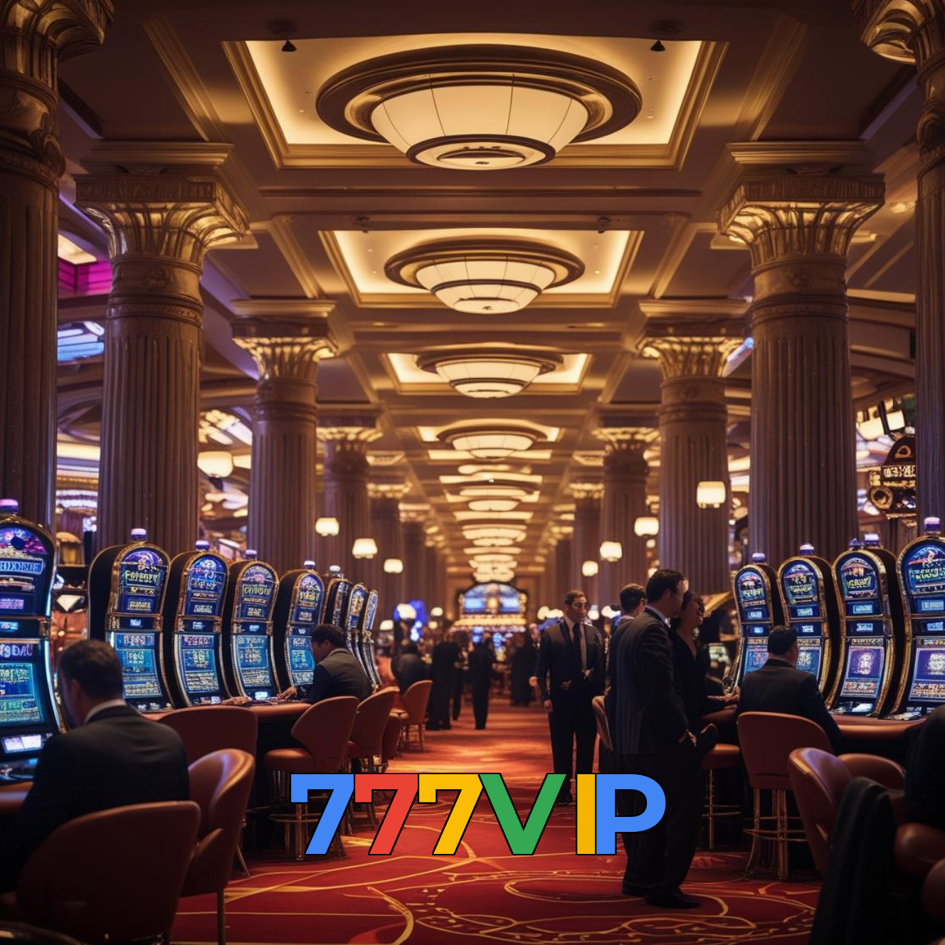 777VIP:Onde o futebol e o cassino se encontram para grandes vitórias!