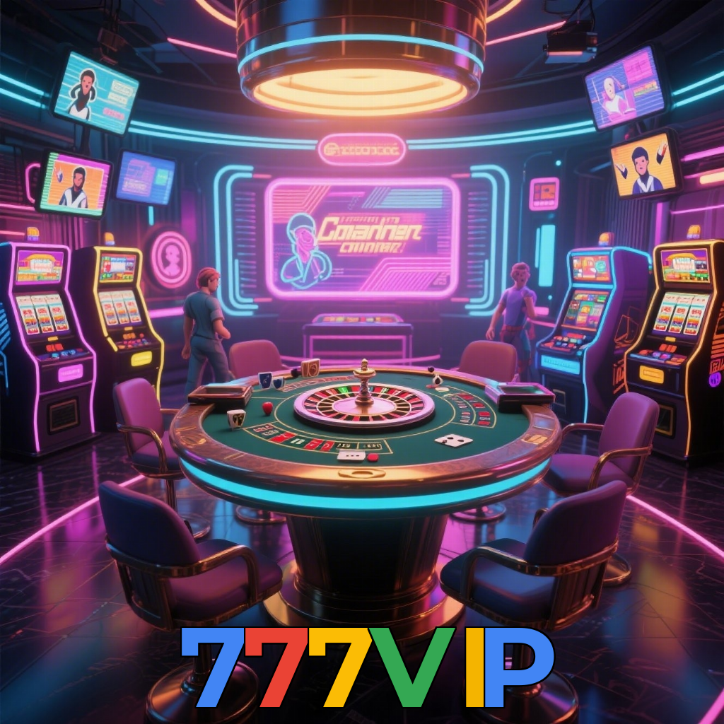 777VIP:Jogue nas roletas e ganhe prêmios sensacionais!