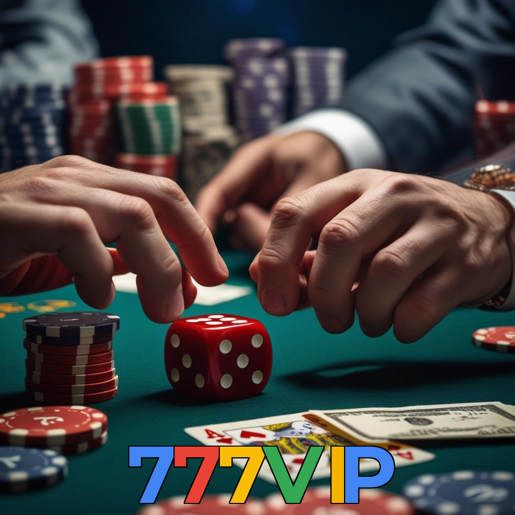 777VIP:Jogue poker e aposte no futebol com grandes prêmios em jogo!