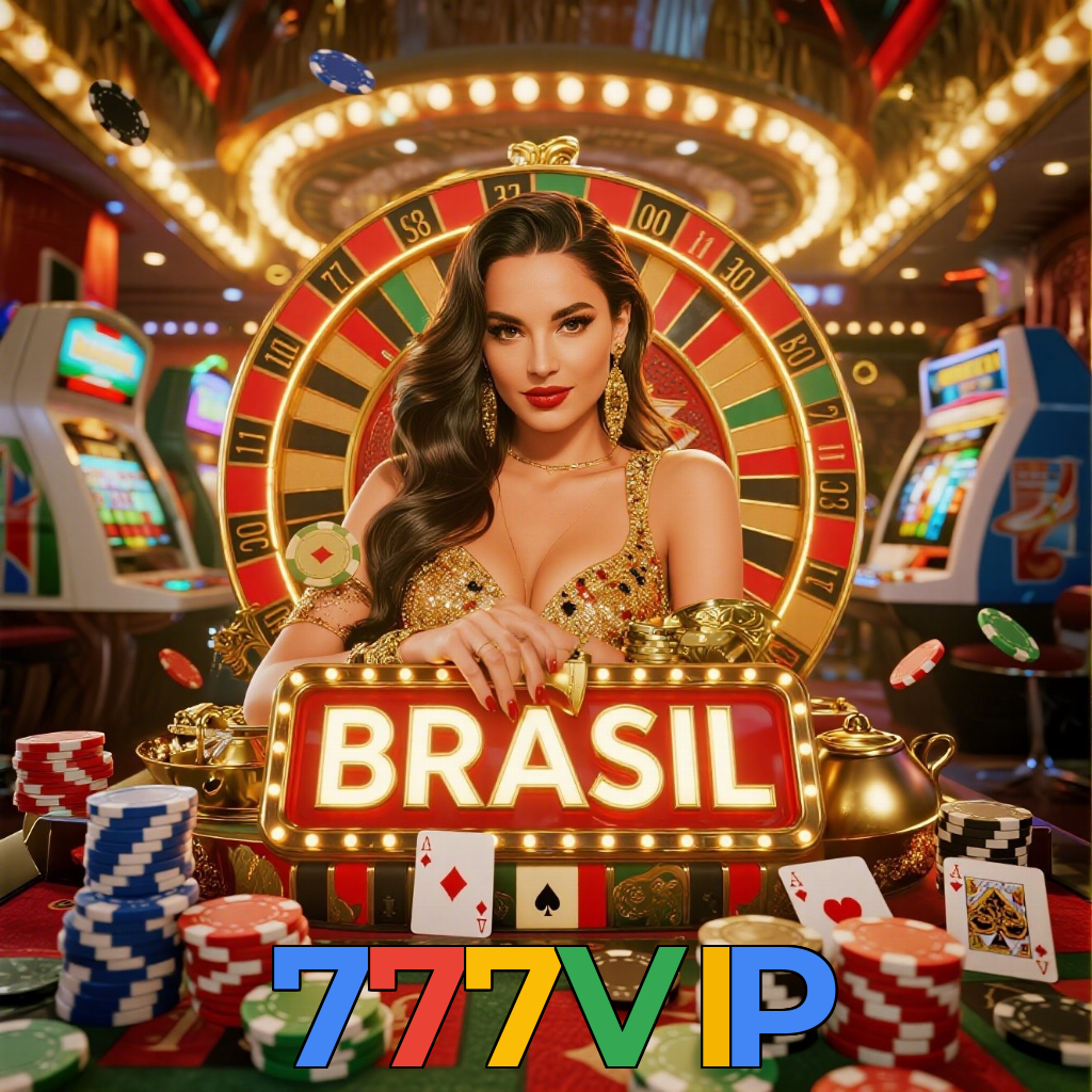 777VIP:A sorte está ao seu lado no cassino online com jogos de roleta e apostas no futebol!