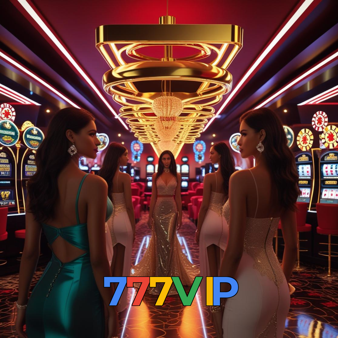 777VIP:Cada giro pode ser um novo prêmio! Descubra as melhores slots online!