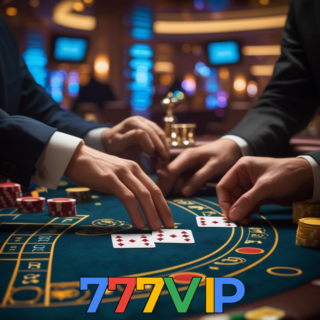 777VIP:Vença no poker e aposte no futebol para grandes vitórias no cassino!