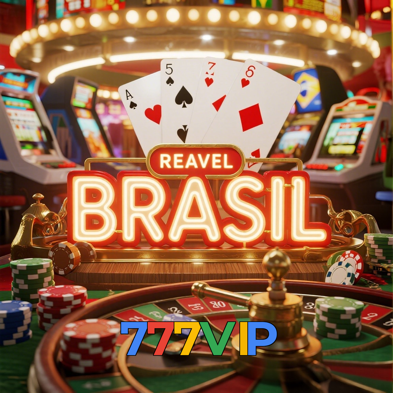 777VIP:Aposte no futebol e jogue os melhores jogos de cassino com segurança!