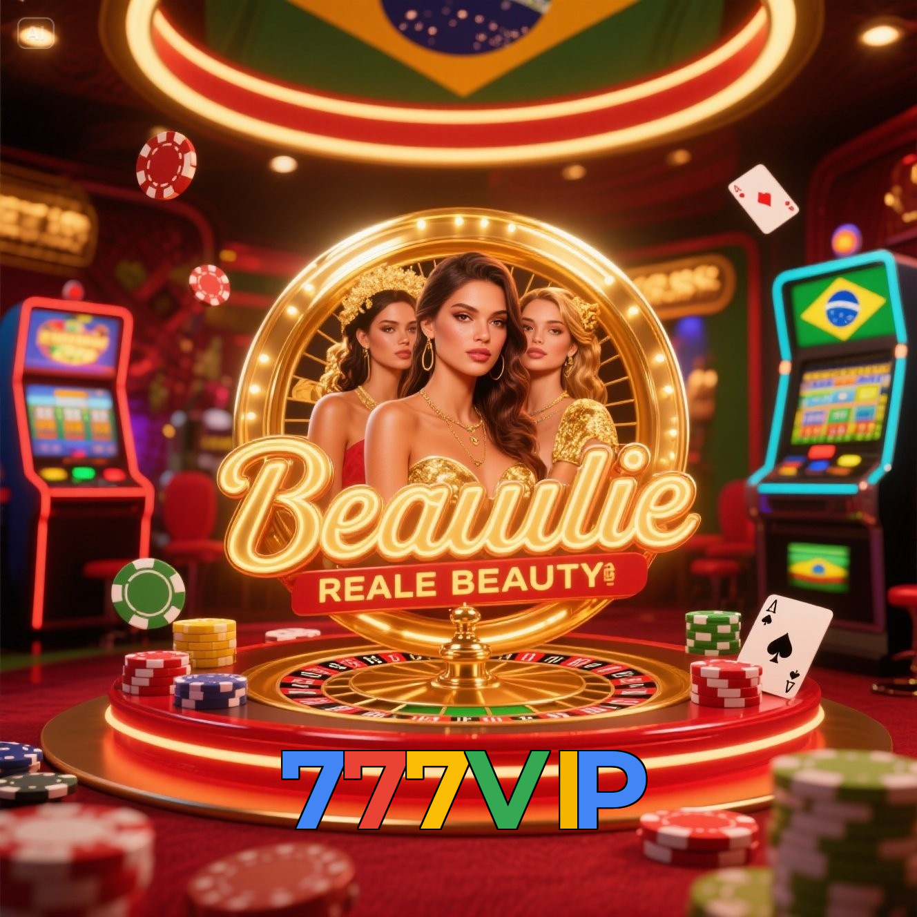 777VIP:Aposte nas roletas e veja os prêmios incrÃveis chegarem até você!