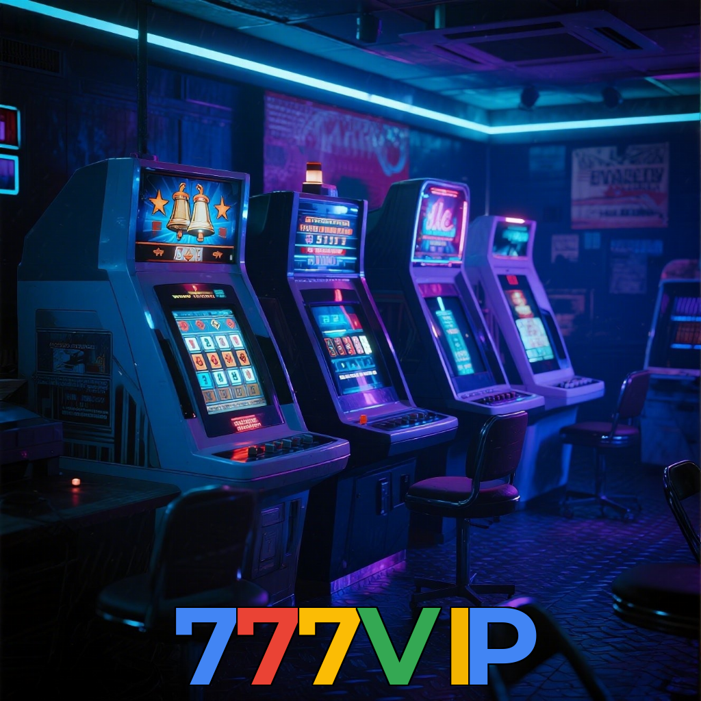 777VIP:Jogue agora nas melhores slots e ganhe muito mais!