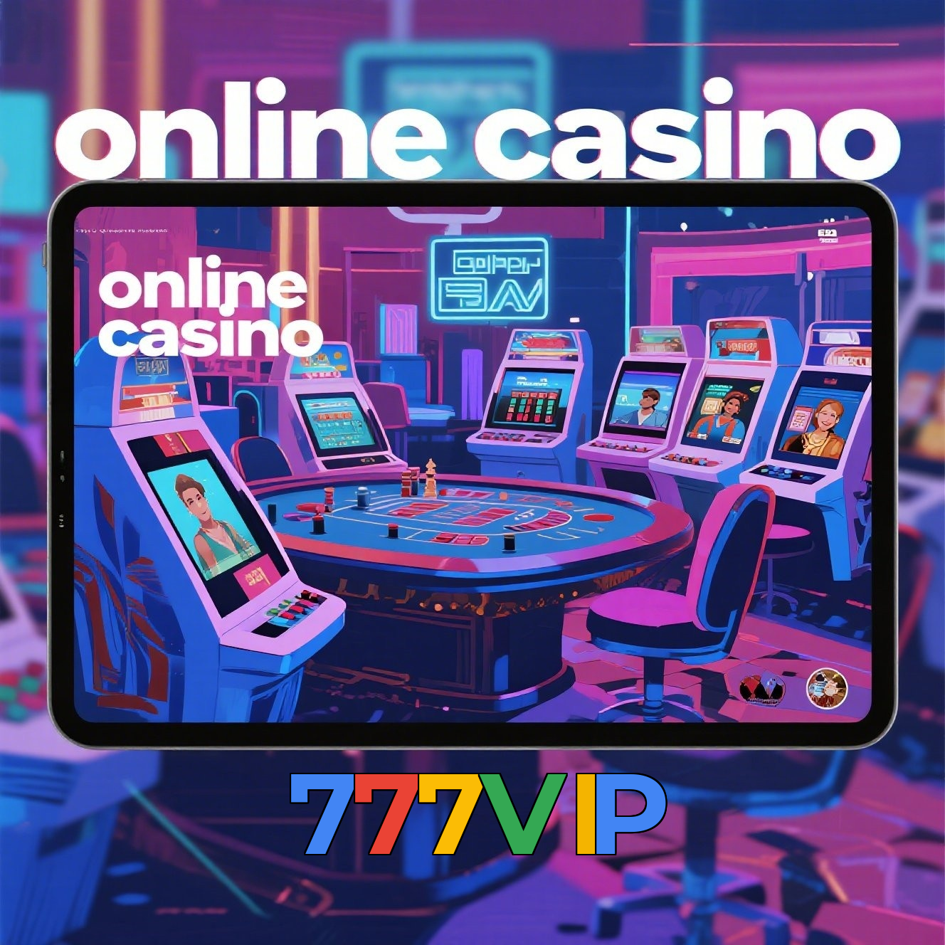 777VIP:Jogue nas slots e mude sua sorte agora mesmo!