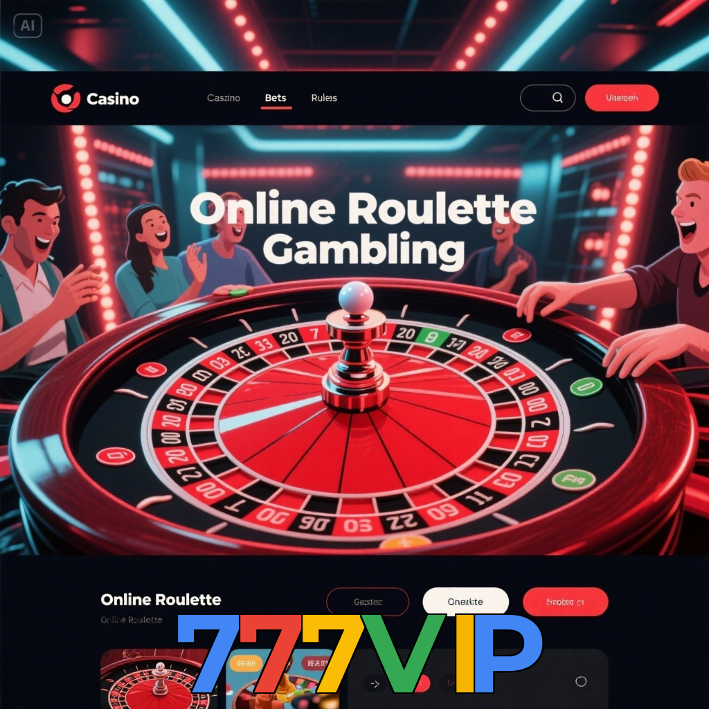 777VIP:Encontre a sorte na roleta! Aposte agora e ganhe!