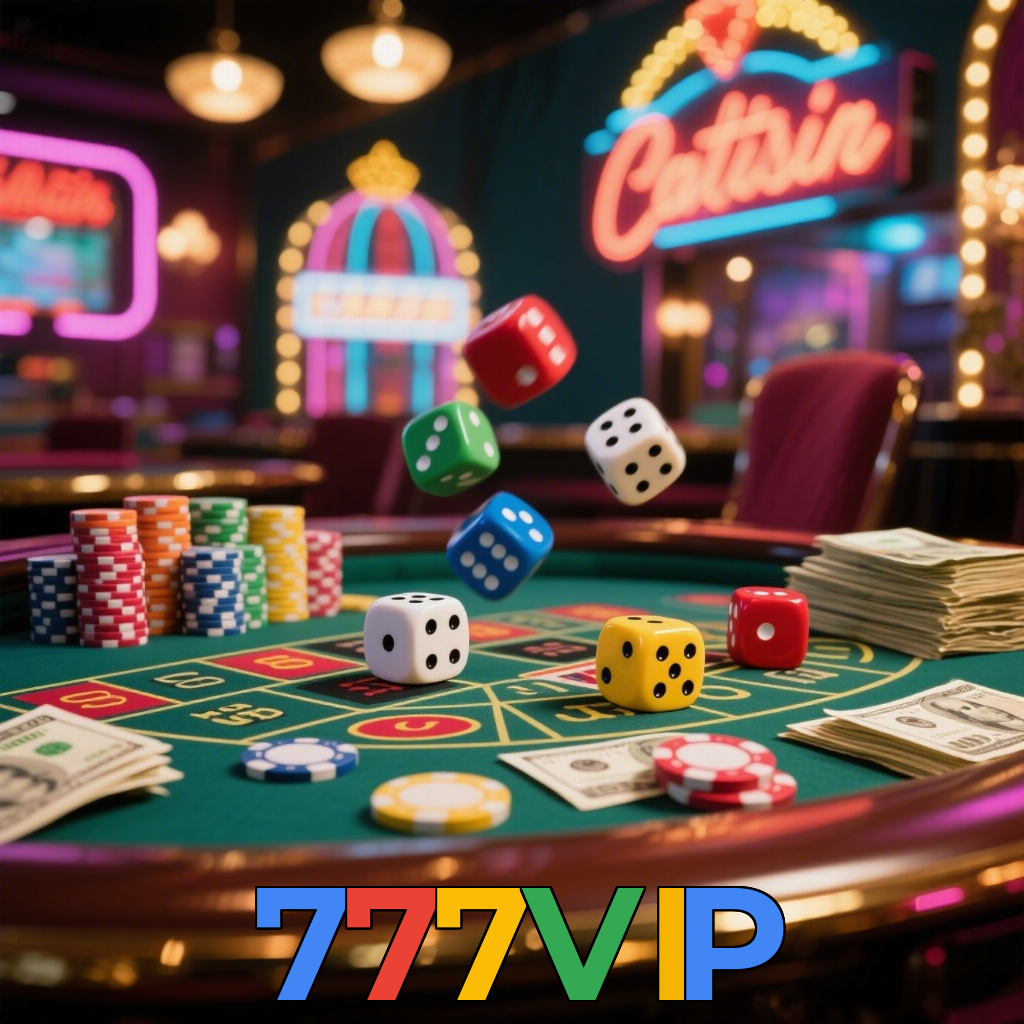 777VIP：Sinta a emoção do blackjack! Aposte agora e ganhe!