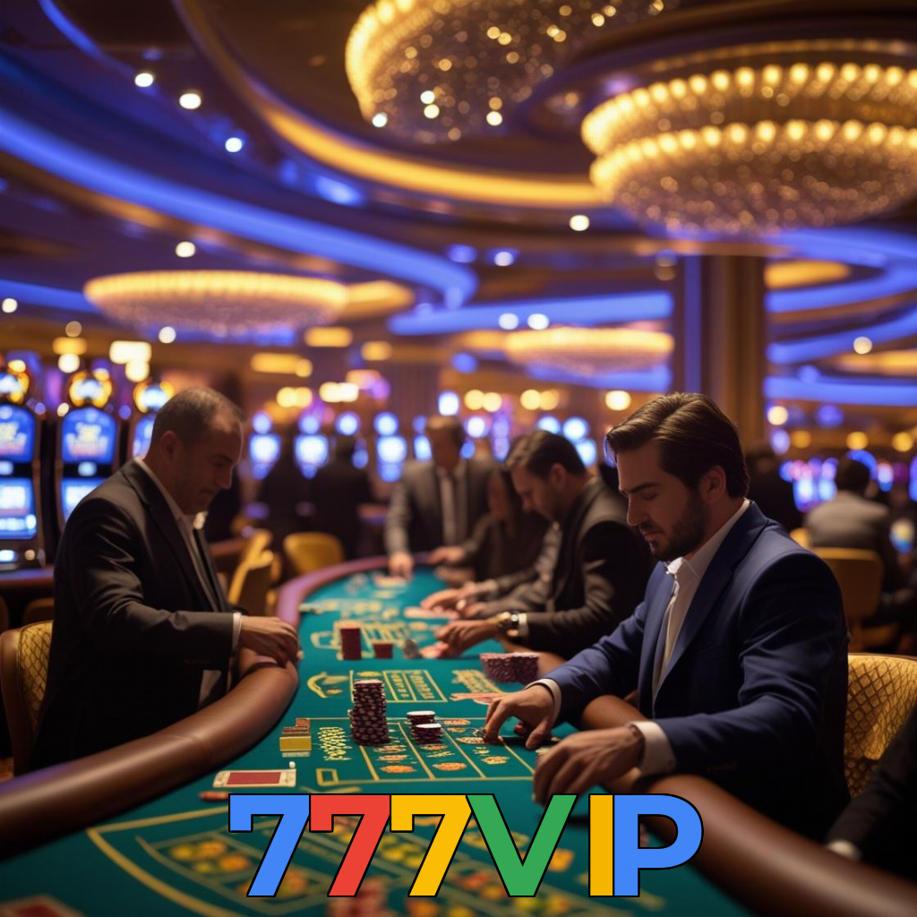 777VIP:Jogue nas roletas e veja grandes prêmios surgirem para você!