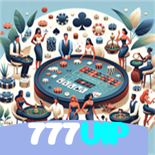 777VIP：Sua sorte começa com as melhores apostas no futebol e no cassino!