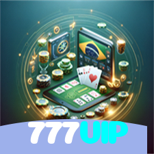 777VIP：Gire a roleta e leve para casa grandes vitórias!