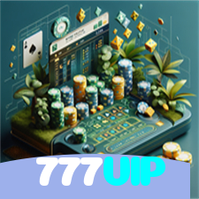 777VIP：Aposte no futebol e jogue os melhores jogos de cassino para grandes vitórias!