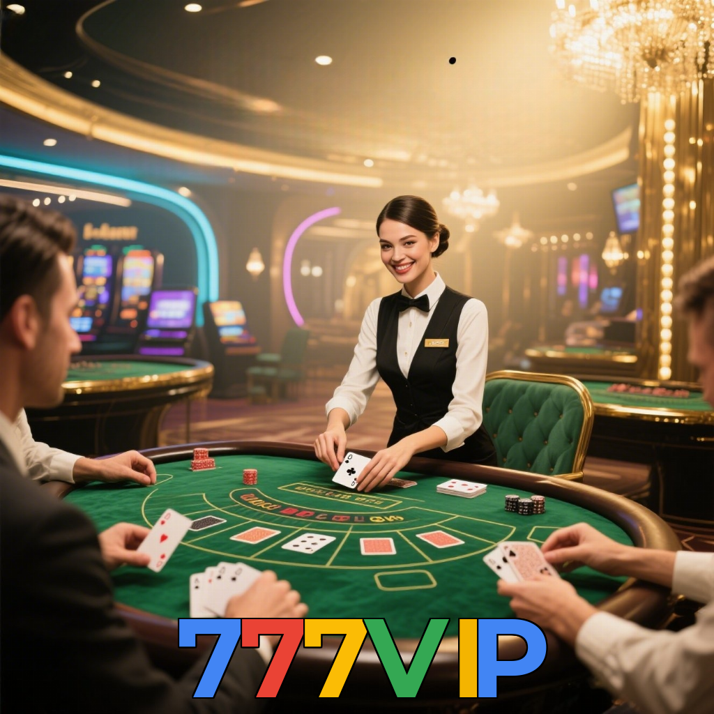 777VIP:O melhor cassino para apostar no futebol e ganhar prêmios em blackjack!