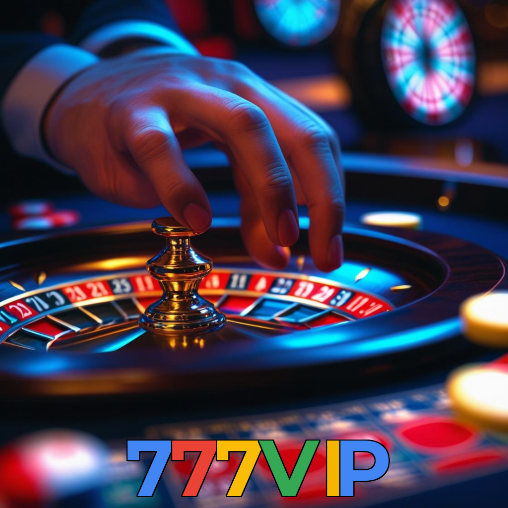 777VIP：Jogue as melhores slots e aposte no futebol para grandes vitórias!