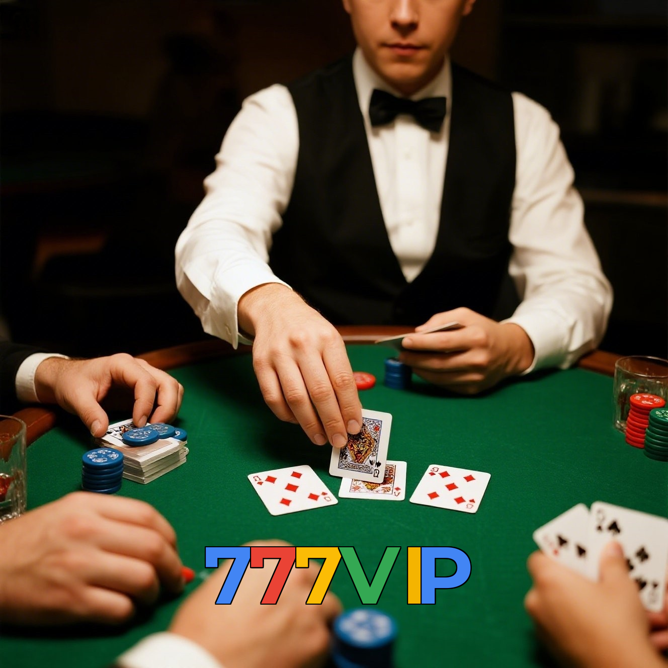 777VIP:Jogue poker e mostre suas habilidades para ganhar!