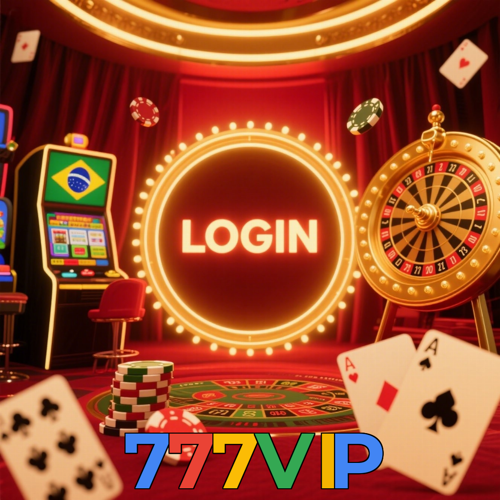 777VIP:Mostre sua habilidade nas mesas de poker e vença os adversários!