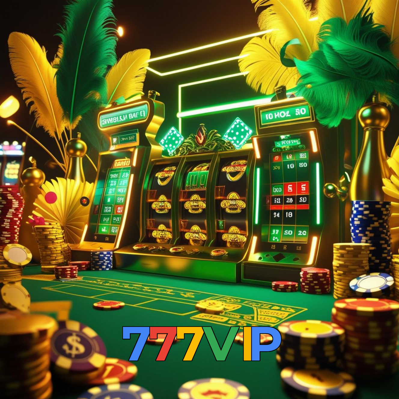 777VIP:Jogue nas roletas e veja grandes prêmios surgirem para você!