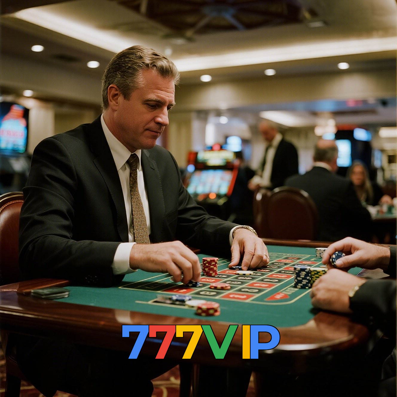 777VIP:Apostas no futebol e grandes vitórias em roleta e blackjack!