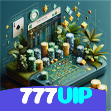 777VIP：A diversão começa no cassino online com poker, roleta e apostas no futebol!