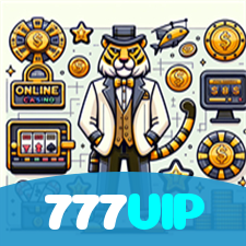 777VIP：Jogue no melhor cassino online e descubra os maiores prêmios!