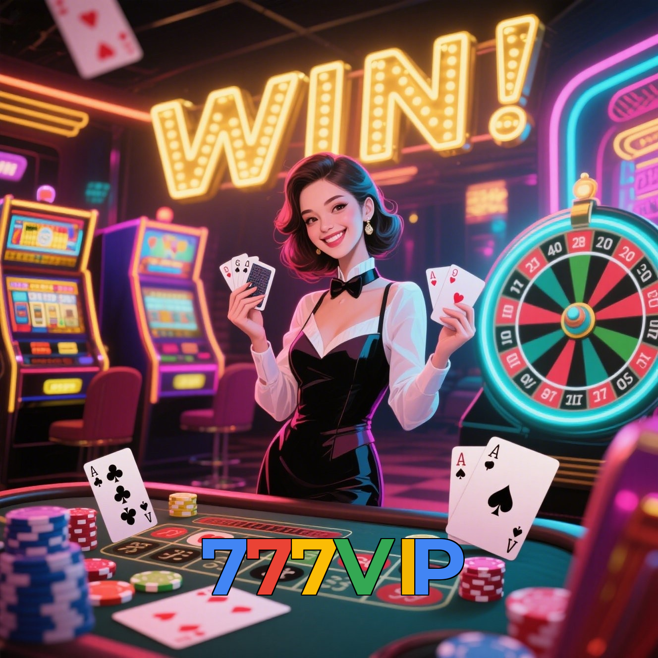 777VIP:A diversão nunca para! Entre no nosso cassino e jogue os melhores jogos!