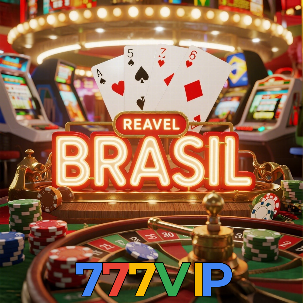 777VIP：No cassino online mais seguro, aposte no futebol e jogue slots emocionantes!